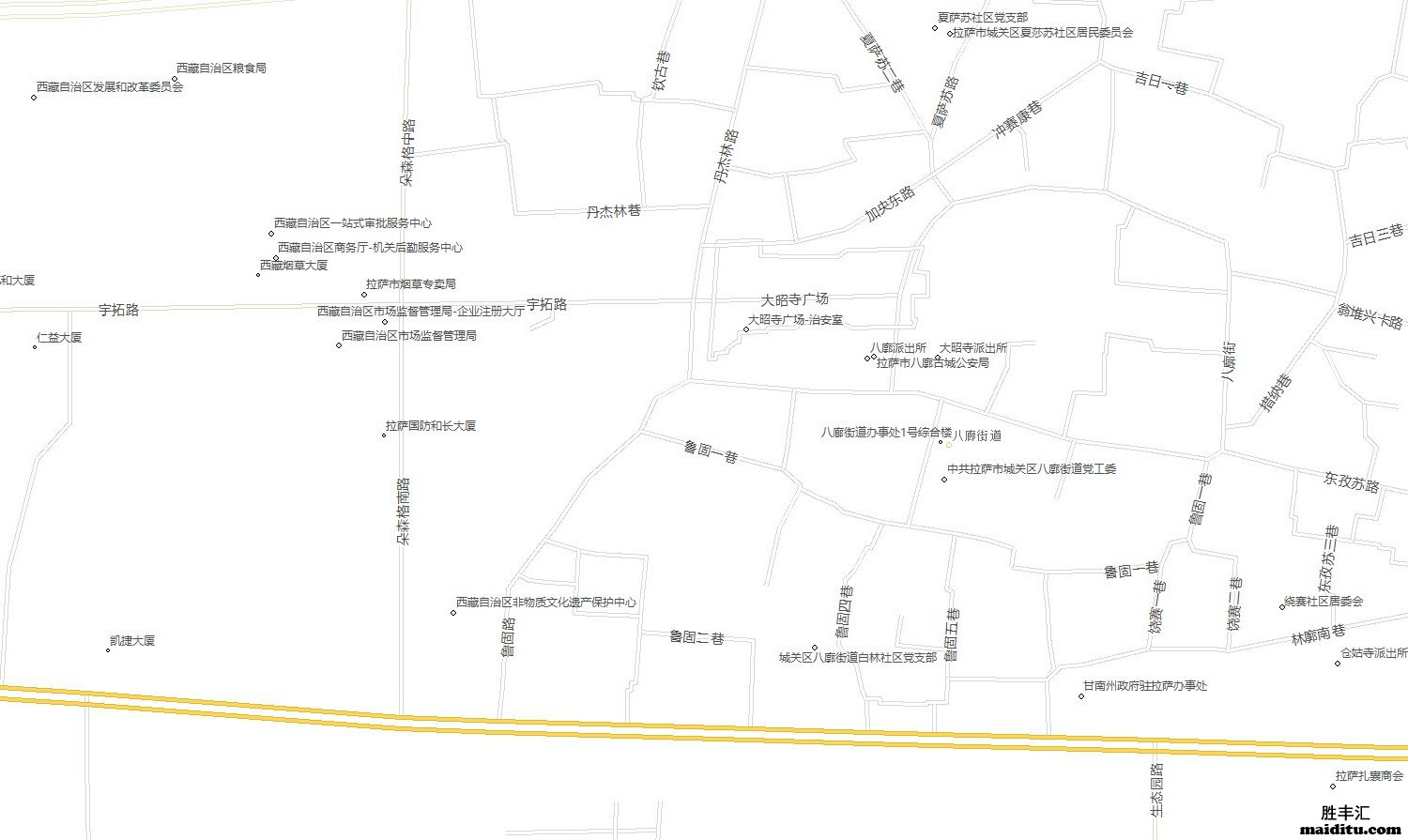 西藏mapinfo电子地图销售