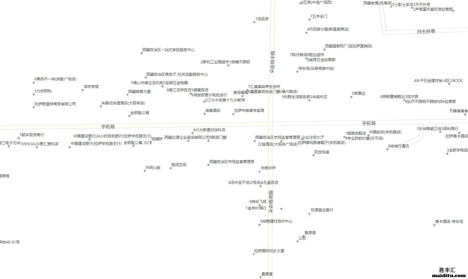西藏Arcgis电子地图销售