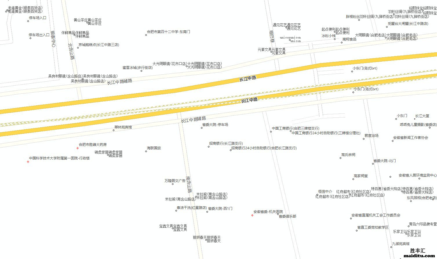 安徽省Arcgis电子地图销售