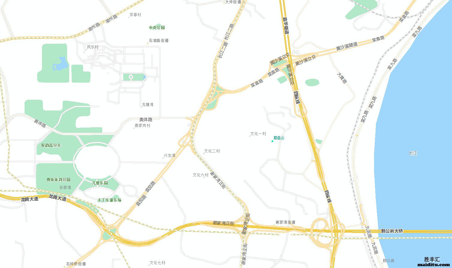 重庆市mapinfo电子地图销售