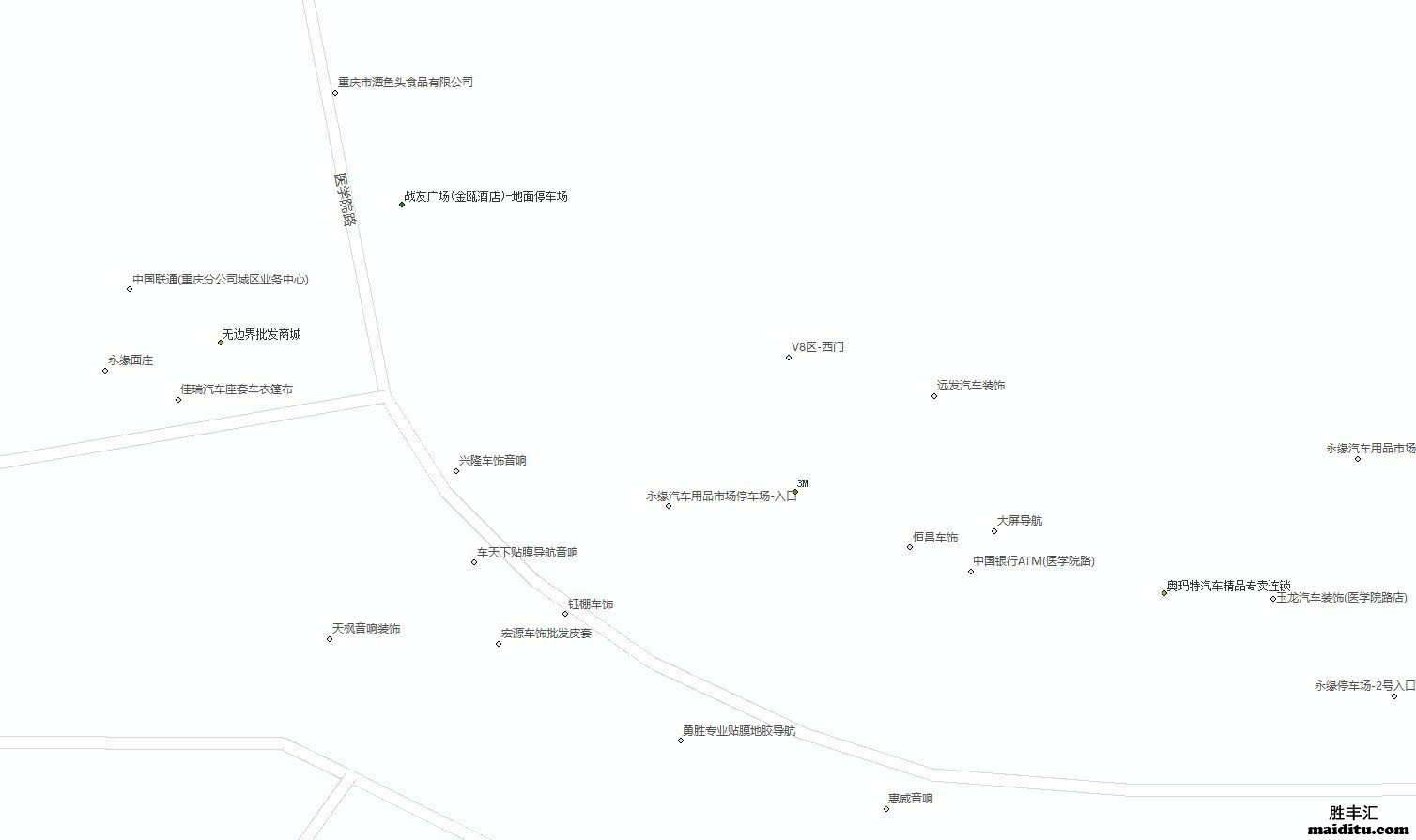 重庆市Arcgis电子地图销售