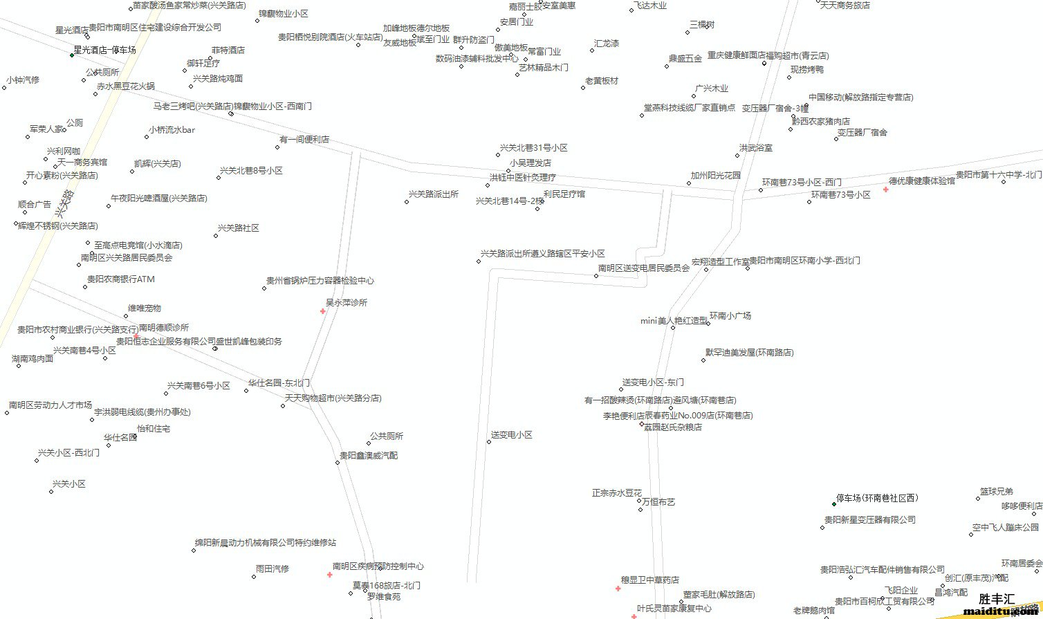 贵州省Arcgis电子地图销售