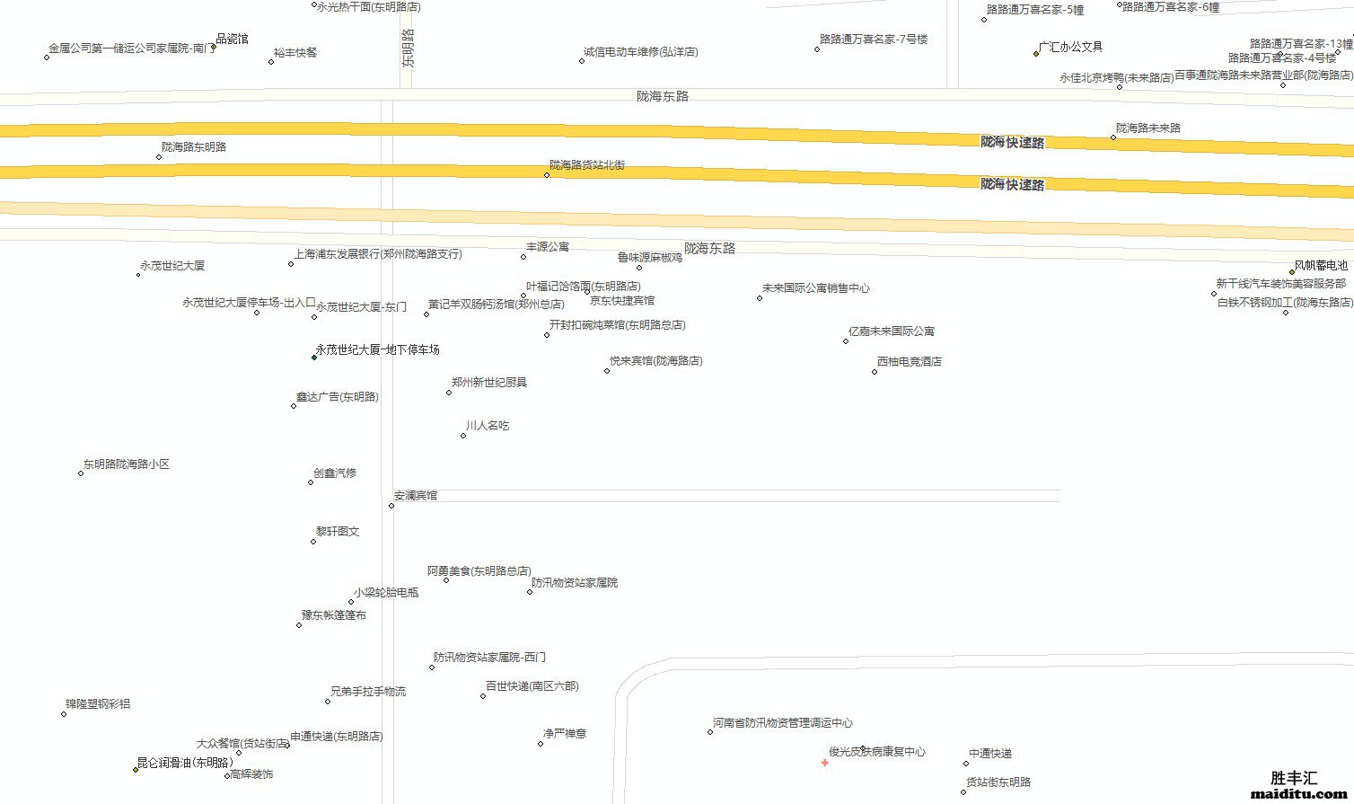 河南省cad电子地图销售