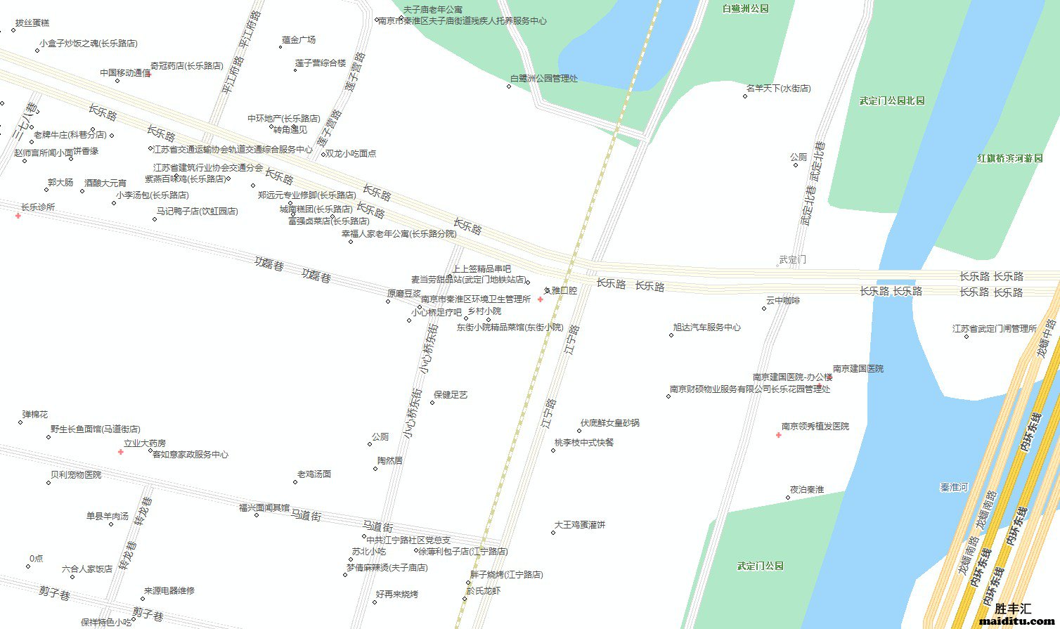 江苏省mapinfo电子地图销售