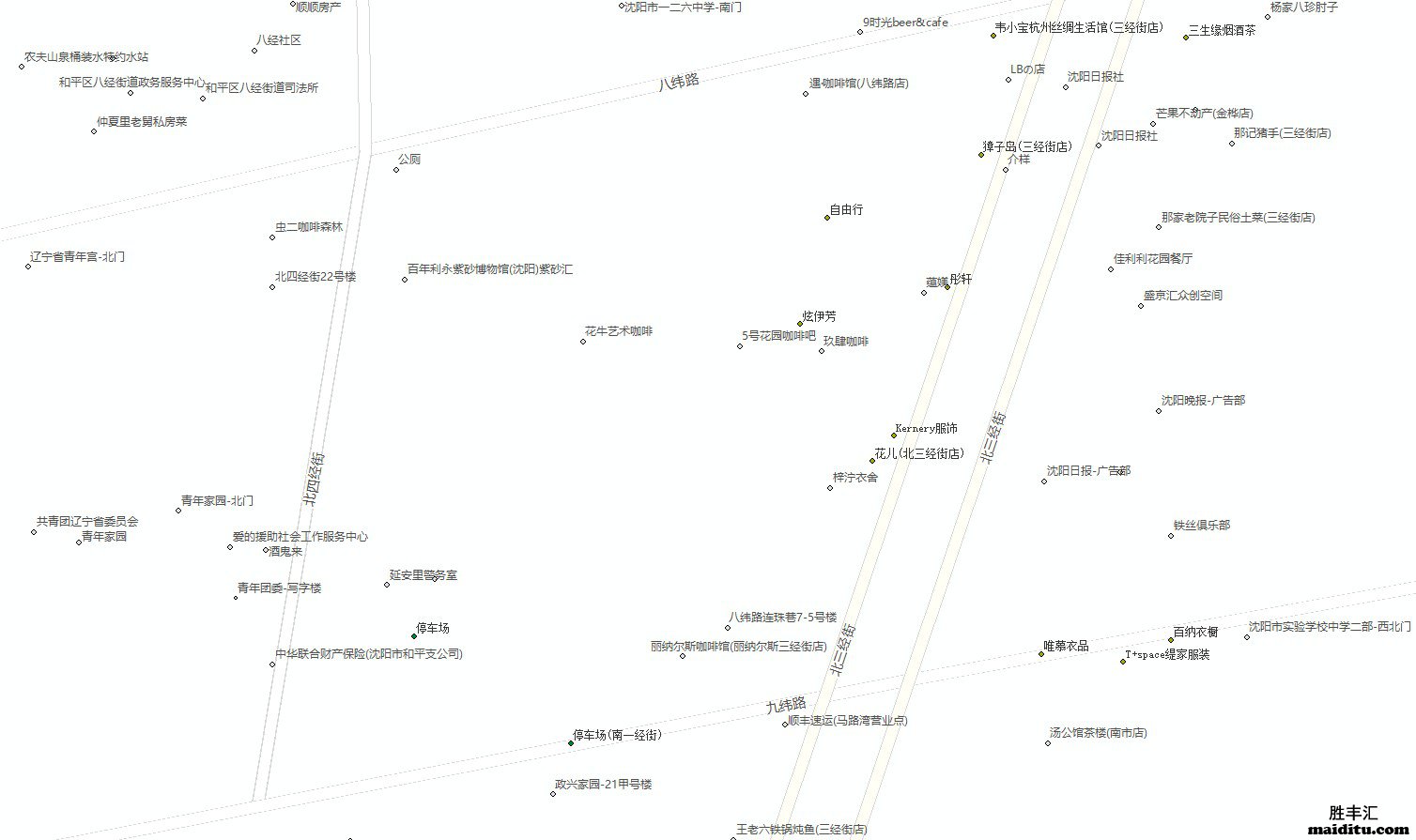 吉林省mapinfo电子地图销售