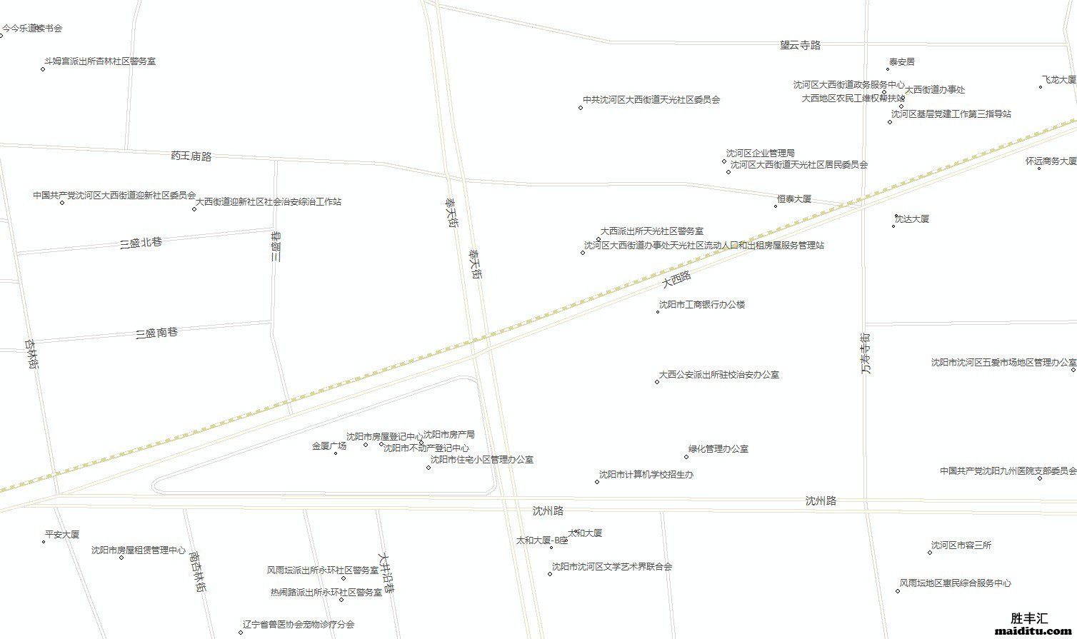 辽宁省mapinfo电子地图销售