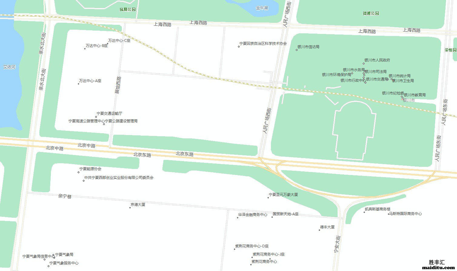 宁夏回族自治区Arcgis电子地图销售