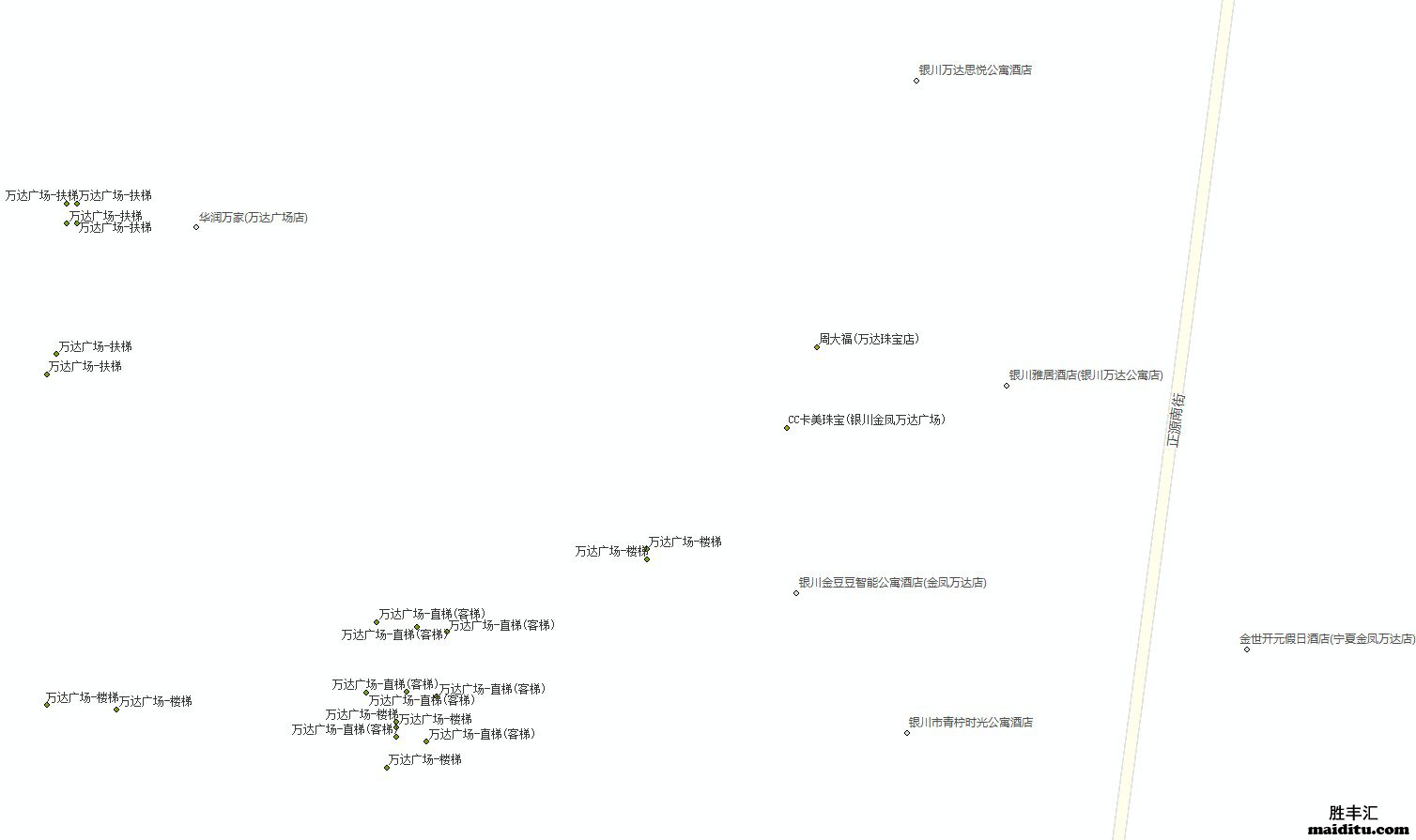 宁夏回族自治区Arcgis电子地图销售
