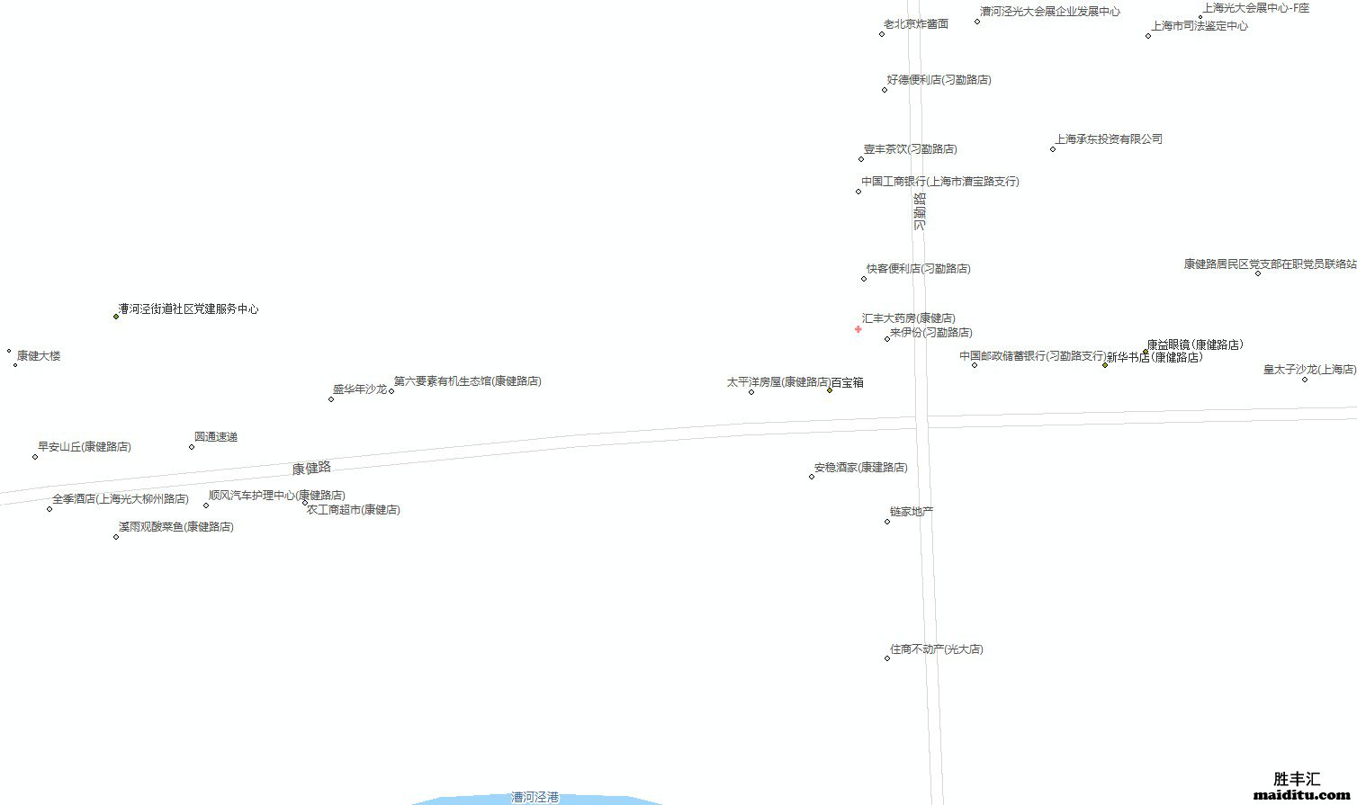 上海市mapinfo电子地图销售