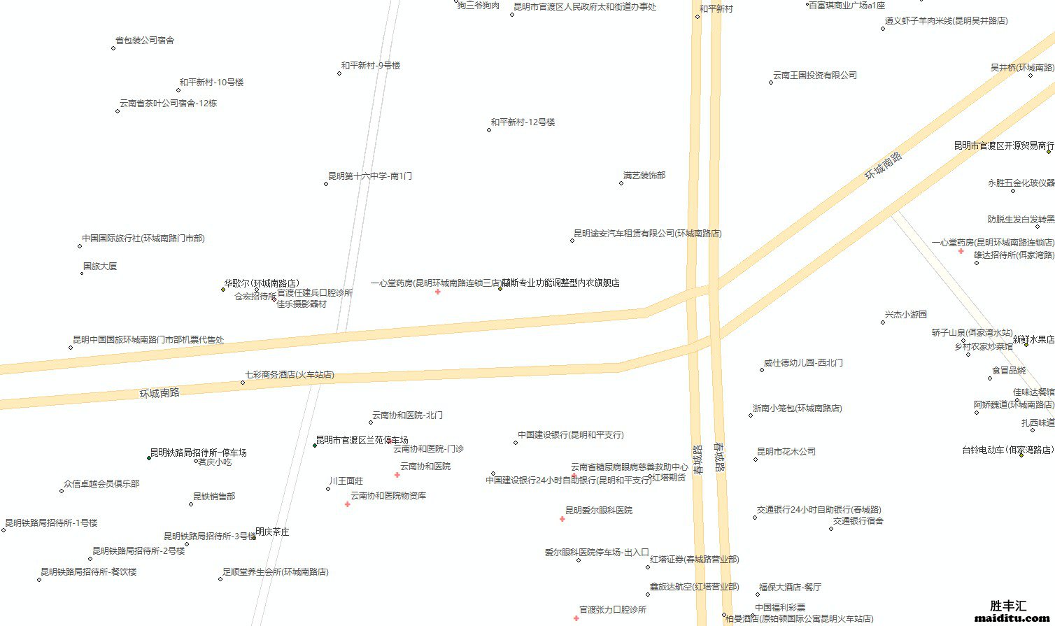 云南省Arcgis电子地图销售