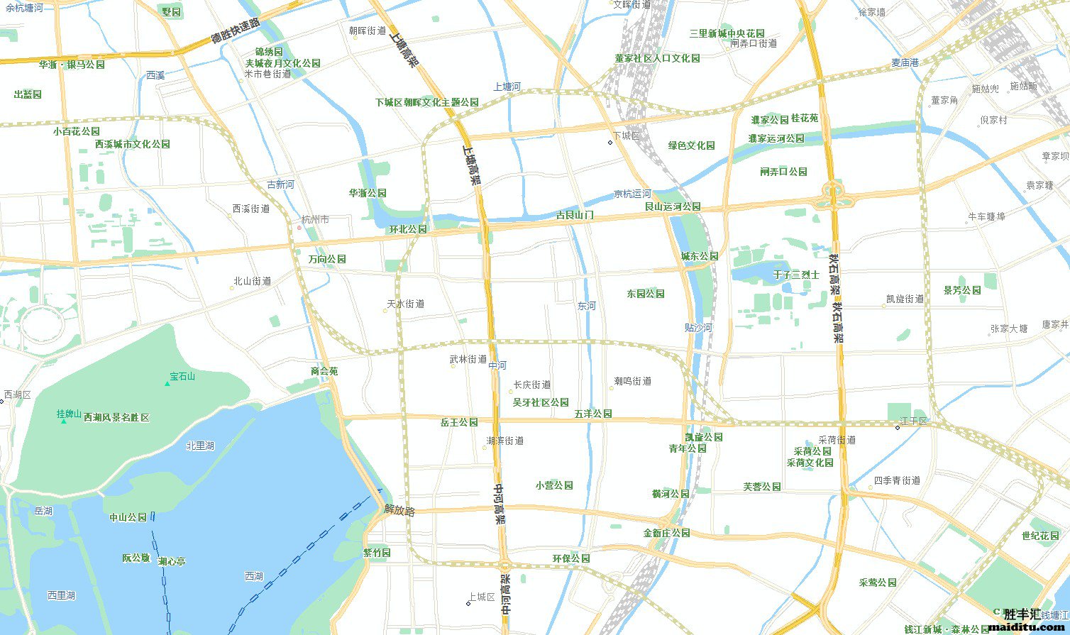 浙江省电子地图销售