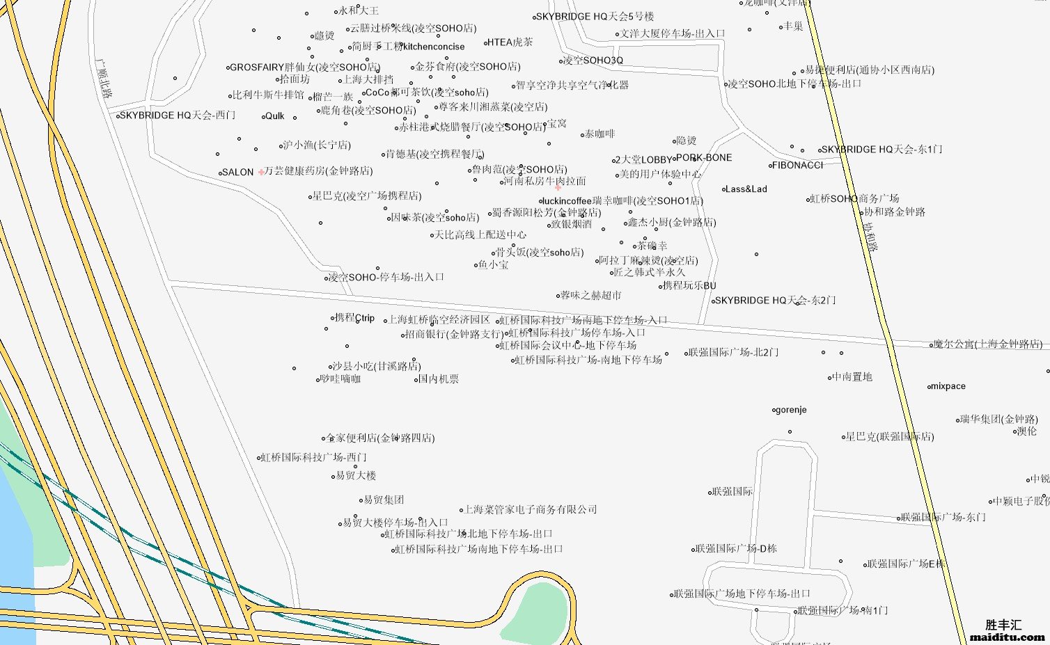 上海市长宁区autocad格式电子地图销售