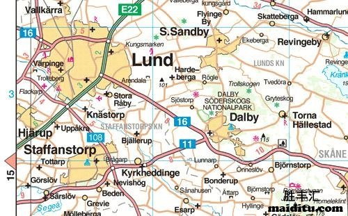 ArcGIS地图的类型-发布地图和地图集