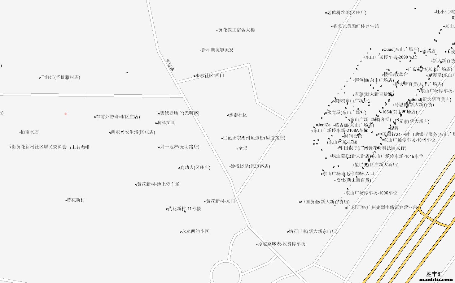 广州市arcgis格式电子地图销售